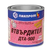 Втвърдител Lackprom за епоксиден емайллак  2.3 л, DTA-900