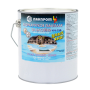 Боя за басейн Lackprom  3 кг, небесносиня, KCh-75B - product - 006 LKP1783