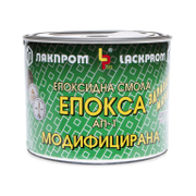 Епоксидна смола Lackprom  0.39 кг, Epoxa AP-1 - product - 006 LKP2355