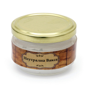 Вакса Lorka за тебеширена и акрилна боя  0.14 л, безцветна - product - 006 LKR4005