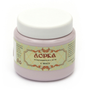 Тебеширена боя Lorka на водна основа  0.2 л, цъфнал люляк, CH421 - product - 006 LKR3997