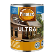 Лак спиртен Akzo Nobel за дърво  1 л, орегон, Pinotex Ultra - product - 006 LNM 865