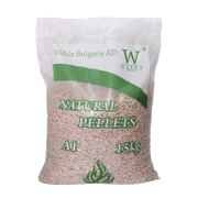 Пелети Welde за отопление  15 кг - product - 006 LPS 001