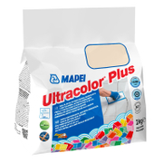 Смес Mapei фугираща за плочки гъвкава 2 кг, ванилия №131, Ultracolor Plus - product - 006 MAP4126