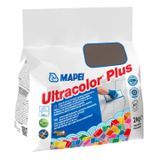 Смес Mapei фугираща за плочки гъвкава 2 кг, луга №136, Ultracolor Plus - product - 006 MAP4131
