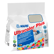 Смес Mapei фугираща за плочки гъвкава 2 кг, кариби №137, Ultracolor Plus - product - 006 MAP4132