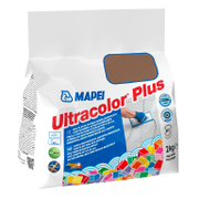 Смес Mapei фугираща за плочки гъвкава 2 кг, женско биле №152, Ultracolor Plus - product - 006 MAP4141