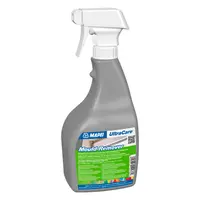 Препарат за почистване Mapei на мухъл и плесени спрей 0.75 л, UltraCare Deep Cleaner