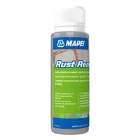 Спрей Mapei за почистване на ръжда  0.125 л, безцветен, UltraCare Rust Remover