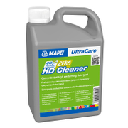 Препарат за почистване Mapei на настилки от мрамор, камък и гранит  1 л, UltraCare HD Cleaner - product - 006 MAP4282