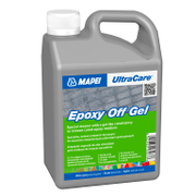 Препарат за почистване Mapei на остатъци от епоксидни продукти, UltraCare Epoxy Off Gel - product - 006 MAP4283