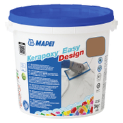 Смес Mapei фугираща за плочки епоксидна  3 кг, женско биле №152, Kerapoxy Easy Design - product - 006 MAP4513