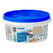 Смес Mapei фугираща за плочки епоксидна  1.5 кг, пясък №133, Kerapoxy Easy Design - product - 006 MAP4545