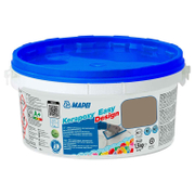 Смес Mapei фугираща за плочки епоксидна  1.5 кг, коприна №134, Kerapoxy Easy Design - product - 006 MAP4547