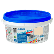 Смес Mapei фугираща за плочки епоксидна  1.5 кг, бежова №132, Kerapoxy Easy Design - product - 006 MAP4540