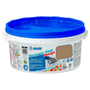 Смес Mapei фугираща за плочки епоксидна  1.5 кг, златен прах №135, Kerapoxy Easy Design - product - 006 MAP4541