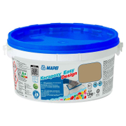 Смес Mapei фугираща за плочки епоксидна  1.5 кг, бисквита №188, Kerapoxy Easy Design - product - 006 MAP4550