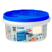 Смес Mapei фугираща за плочки епоксидна  1.5 кг, ванилия №131, Kerapoxy Easy Design - product - 006 MAP4564