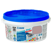 Смес Mapei фугираща за плочки епоксидна  1.5 кг, спелта №189, Kerapoxy Easy Design - product - 006 MAP4570