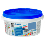 Смес Mapei фугираща за плочки епоксидна  1.5 кг, авио №167, Kerapoxy Easy Design - product - 006 MAP4572