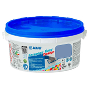 Смес Mapei фугираща за плочки епоксидна  1.5 кг, лазурна №168, Kerapoxy Easy Design - product - 006 MAP4573