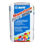 Смес Mapei фугираща за плочки гъвкава, високоустойчива 25 кг, тъмносива, Mapestone PFS 2 - product - 006 MAP4583
