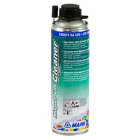 Препарат за почистване на полиуретанова пяна Mapei  0.5 л, Mapepur Cleaner