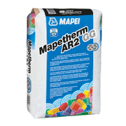 Лепило Mapei циментова шпакловка за полистирол  25 кг, сиво, Mapetherm AR2 GG - product - 006 MAP1608
