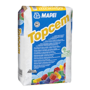 Замазка Mapei циментова бързосъхнеща  20 кг, сива, Topcem - product - 006 MAP3223