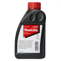 Масло Makita четиритактово  0.6 л