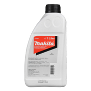 Масло Makita за вериги на верижни триони  1 л, Mineral Plus - product - 006 MKT3948