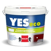 Емулсионна боя Berling на водна основа екологична  9 л, база C, матова, YES Eco - product - 006 MIB3755