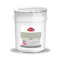 Грунд за метал Berling алкиден бързосъхнещ  17 кг, сив, RAL 7032, Fast Drying Metal Primer