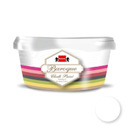 Тебеширена боя Berling на водна основа  0.5 л, бяла, Baroque - product - 006 MIB3907