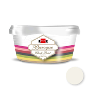 Тебеширена боя Berling на водна основа  0.5 л, кокосово мляко, Baroque - product - 006 MIB3908