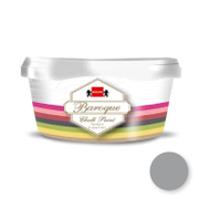 Тебеширена боя Berling на водна основа  0.5 л, сива, Baroque - product - 006 MIB3914