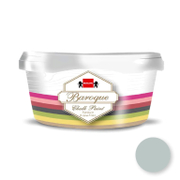 Тебеширена боя Berling на водна основа  0.5 л, мохито, Baroque - product - 006 MIB3915