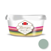 Тебеширена боя Berling на водна основа  0.5 л, мента, Baroque - product - 006 MIB3918