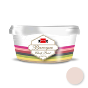 Тебеширена боя Berling на водна основа  0.5 л, камелия, Baroque - product - 006 MIB3910