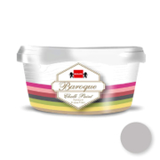 Тебеширена боя Berling на водна основа  0.5 л, светлосива, Baroque - product - 006 MIB3912