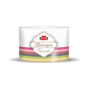 Лак водоразтворим Berling  0.375 л, безцветен, Baroque Varnish - product - 006 MIB3924