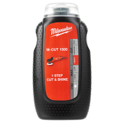 Полирпаста абразивна Milwaukee за лакове и бои груба  0.250 л, M-Cut 1500 - product - 006 MLA3919