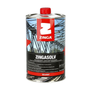 Разредител Zinga за цинкова боя  1 л - product - 006 NVI 670