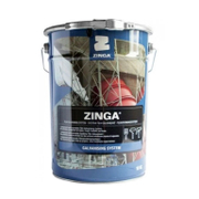 Боя цинкова Zinga електро-катодно защитно покритие  10 кг - product - 006 NVI1464