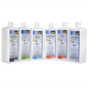 Полирпаста абразивна Langsol за лакове и бои средна  1 л, Complete Plus - product - 006 OSB3387