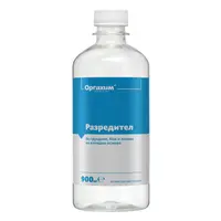Разредител Orgahim за алкидна боя  0.9 л