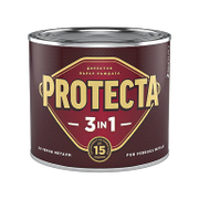 Боя за метал Orgahim 3 в 1 за защита и репаратурни цели  0.5 л, бежова, Protecta 3in1 - product - 006 ORG1222