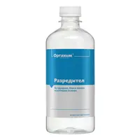 Разредител Orgahim за алкидна боя  0.45 л