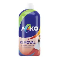 Препарат Orgahim за сваляне на боя  0.45 л, Leko Removal