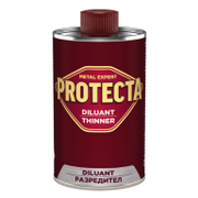 Разредител Orgahim полиуретанов  0.25 л, Protecta D5105 - product - 006 ORG1892